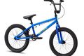 Mongoose bmx legion l18 side blue 2016