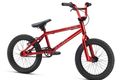 Mongoose bmx legion l16 side red 2015