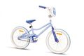 Mongoose ladygoose 20 side blue 2015