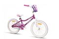 Mongoose ladygoose 20 side purple 2015