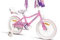 Mongoose missygoose 16 girls side pink 2015