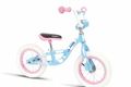 Mongoose lilgoose balance bike 12 girls side blue 2015