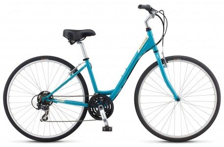 Schwinn cheap voyageur women's