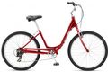 Schwinn streamliner 2 step thru 02 2015