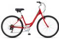 Schwinn sierra 2 step thru 01 2015