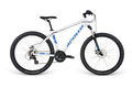 Apollo aspire 10 disc side gloss white blue black 2016