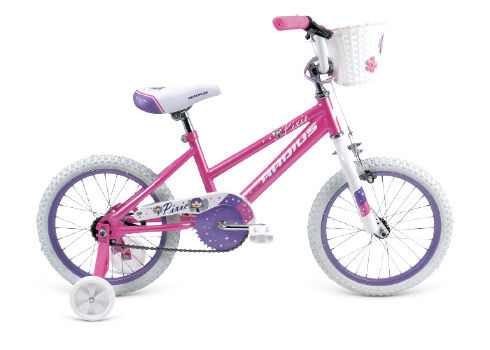 Radius discount girls bike