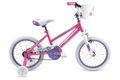 Radius pixie 16 side pink white lavender 2016