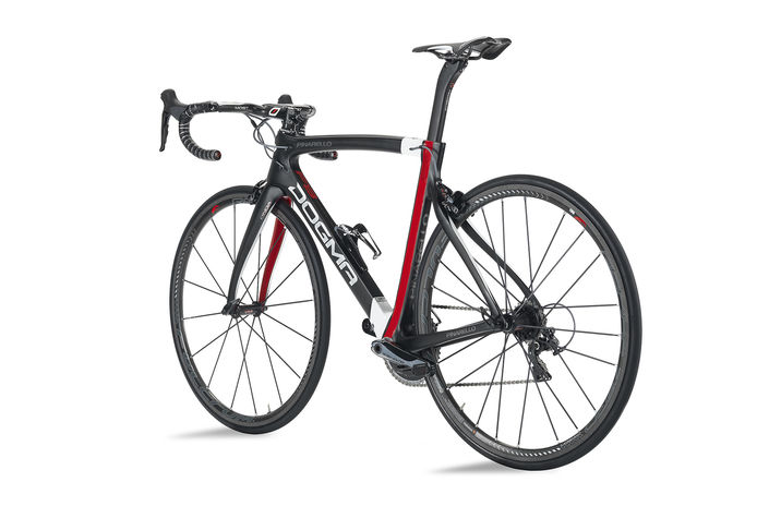 Pinarello Dogma F8 2016 - Specifications | Reviews | Shops