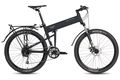 Montague paratrooper pro side matte black 2016