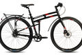 Montague allston side gloss black red 2016