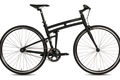Montague boston side matte black 2016