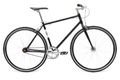 Radius fixie side black 2016