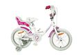 Sonar starlet 16 side white 2016