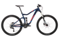 Avanti torrent s 7.1 side navy red 2016