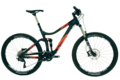 Avanti torrent cs 7.1 side carbon red 2016