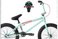 Eastern bikes cobra side teal 2016