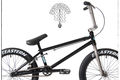 Eastern bikes traildigger side black 2016