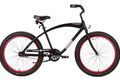 Evo rocker ace side black 2015