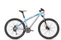 Focus whistler lite 27 side light blue orange 2016