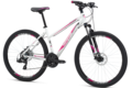 Mongoose swtichback sport women side white 2016