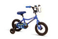 Mongoose lilgoose boys side blue 2016