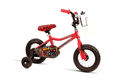 Mongoose lilgoose boys side red 2016