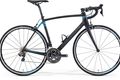 Merida scultura 7000 e side black blue 2015