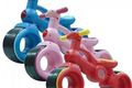 Balbi balance bike 04 2014