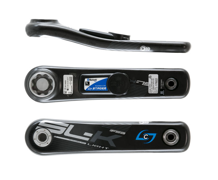 compatible avec SRAM manivelle de vélo BB30 RED 11V / E-TAP