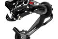 Sram xo rear derailleur black red 2016