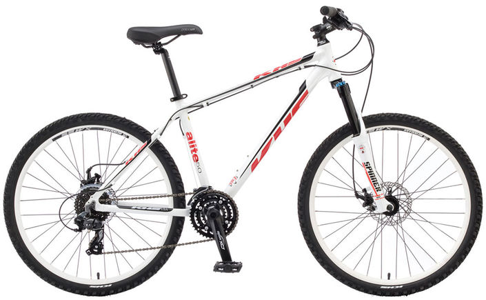 KHS Alite 150 2013 - Specifications | Reviews | Shops