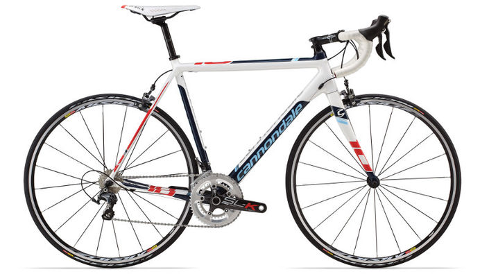 Cannondale CAAD 10 Ultegra 2014 Specifications Reviews Shops