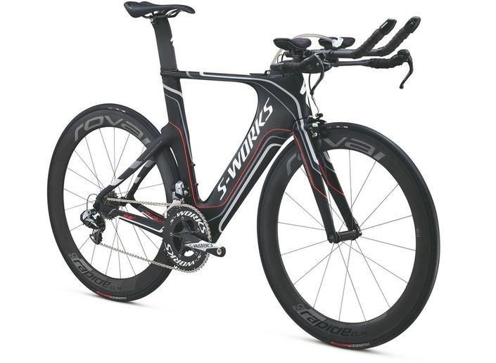 Specialized S-Works Shiv 2016 - Specifications | Reviews | Shops