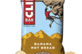 Clif bar banana nut bread 01 2016