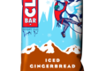 Clif bar iced gingerbread 01 2016