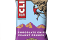 Clif bar chocolate chip peanut crunch 01 2016