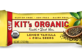 Clif bar kits fruit seed lemon vanilla chia 01 2016