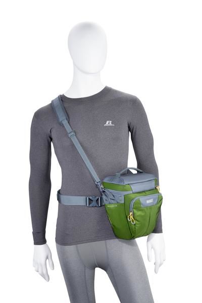 MindShift Gear Multi-Mount Holster 20 2016 - Specifications | Reviews