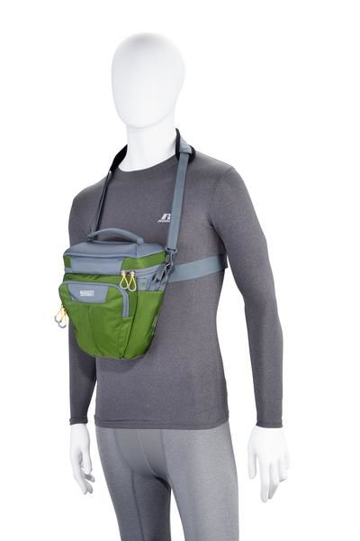 MindShift Gear Multi-Mount Holster 20 2016 - Specifications | Reviews