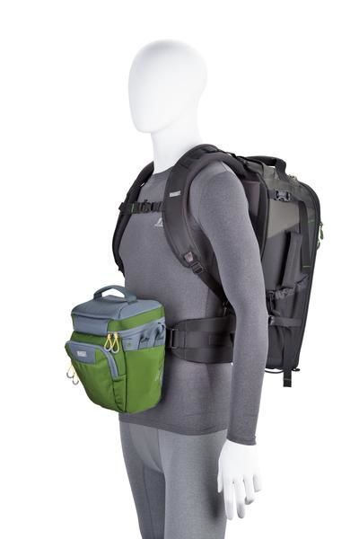 MindShift Gear Multi-Mount Holster 20 2016 - Specifications | Reviews