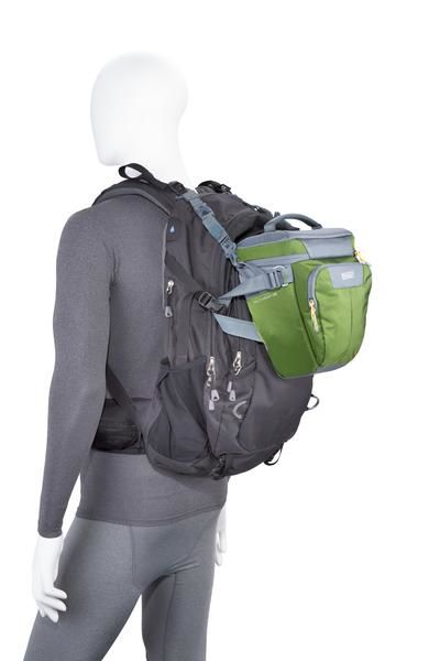 MindShift Gear Multi-Mount Holster 20 2016 - Specifications | Reviews