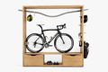 Vadolibero bike shelf 00.5 2016