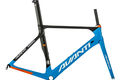 Avanti corsa dr team frameset 01 2017
