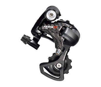 microshift arsis 11 groupset