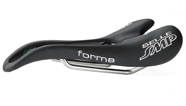 Selle SMP Forma 2017 - Specifications | Reviews | Shops