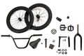 United supreme parts kit 01 2017