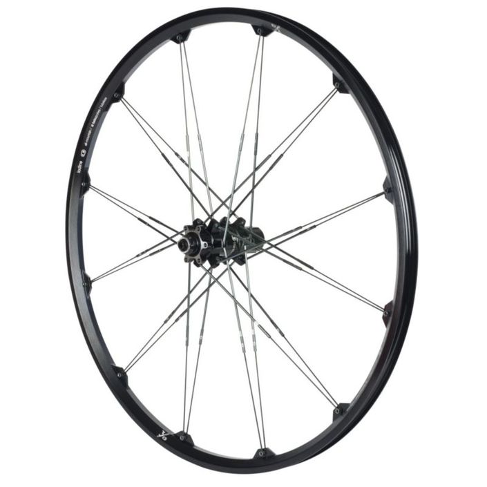 Crankbrothers Iodine 2 Wheelset (29-inch) 2016 - Specifications