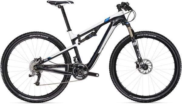 trek superfly elite