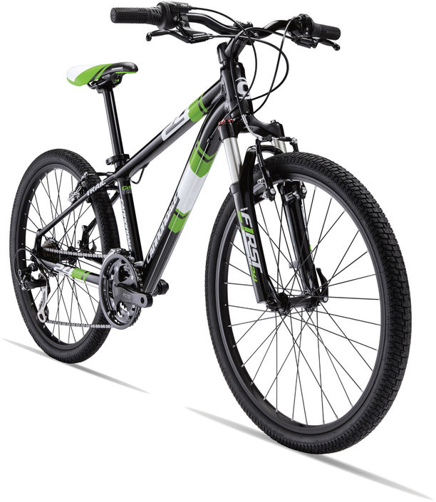 What Size Bike To Buy For A 7 Year Old Boy